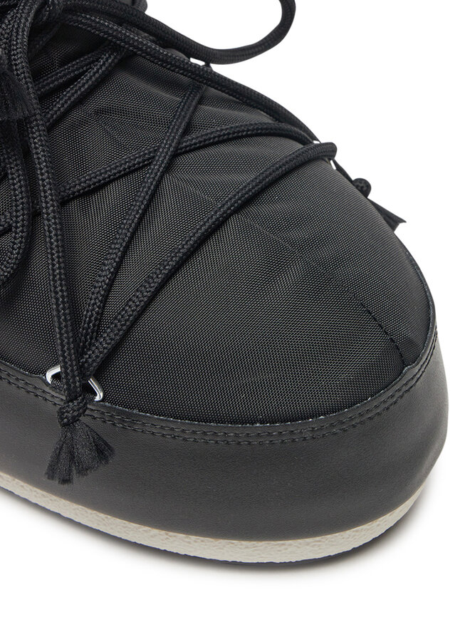 Moon Boot Schneeschuhe Moon Boot 80D1409340 Schwarz