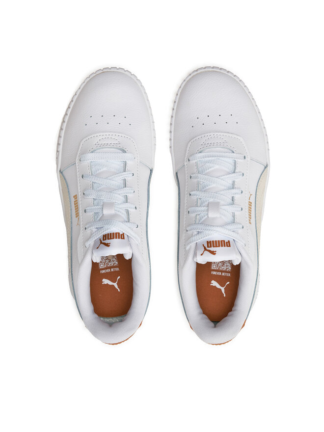 Puma Sneakers Puma Carina 2.0 385849 30 Bianco