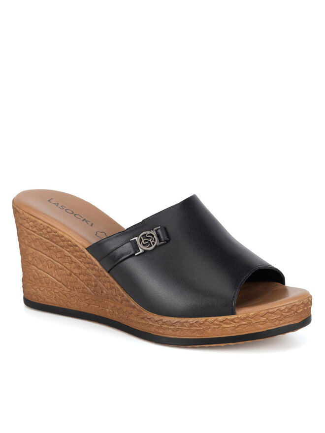 Lasocki Chanclas Lasocki WI23-283-10 Negro