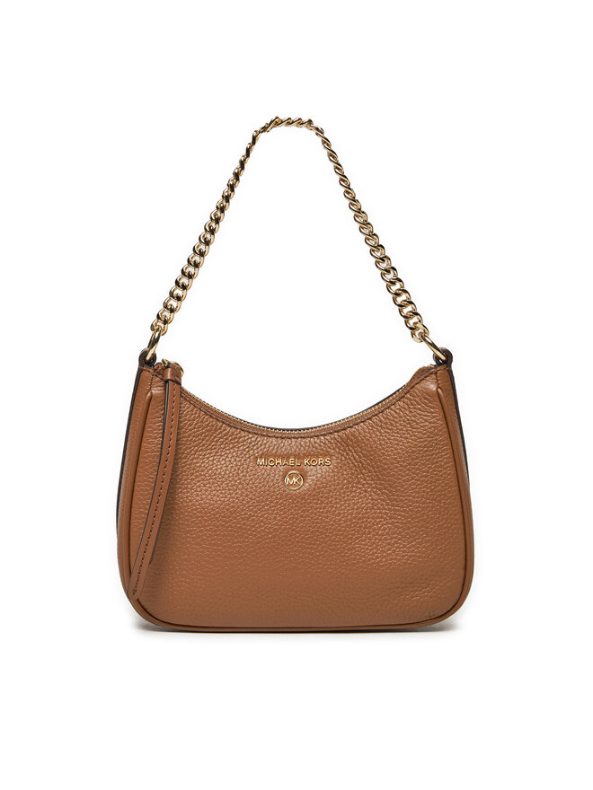 MICHAEL Michael Kors Ročna torba MICHAEL Michael Kors 32F3GT9C1L Rjava