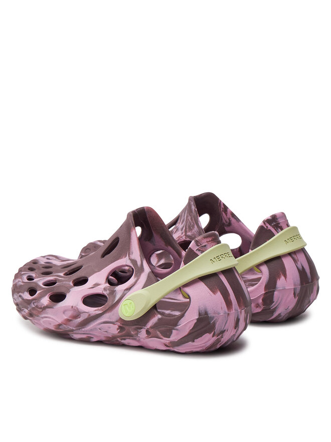Merrell Topánky na vodné športy Merrell Hydro Moc J006678 Fialová
