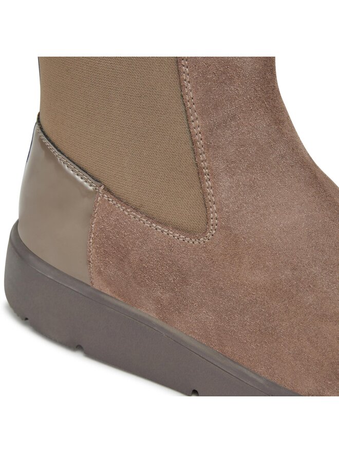 Geox Botines Geox D Arlara D04LCG 022HH C6692 Beis
