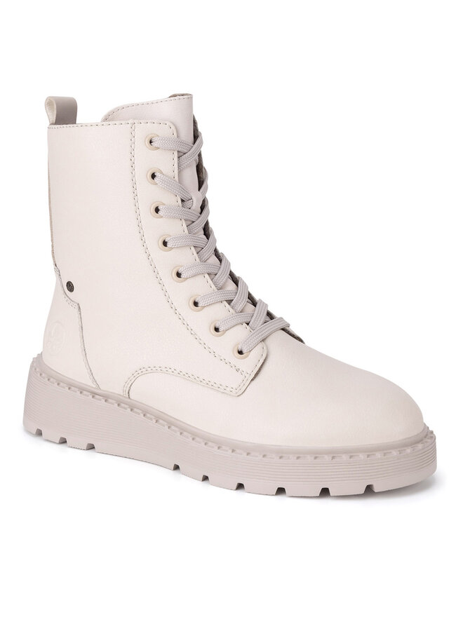 Rieker Botines Rieker 70401-60 Beis