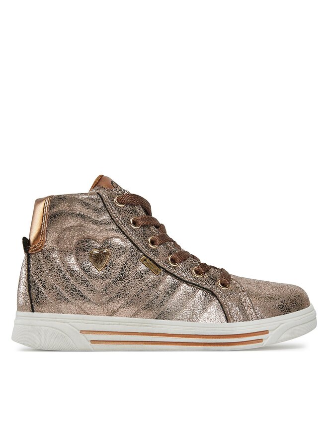 Primigi Schnürschuhe Primigi GORE-TEX 4867322 S Braun