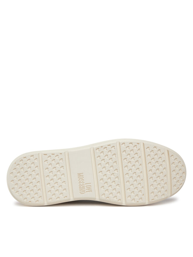 Love moschino converse outlet