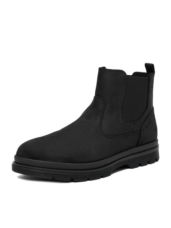 Rieker Stiefeletten Rieker CEO-F7051-00 Schwarz