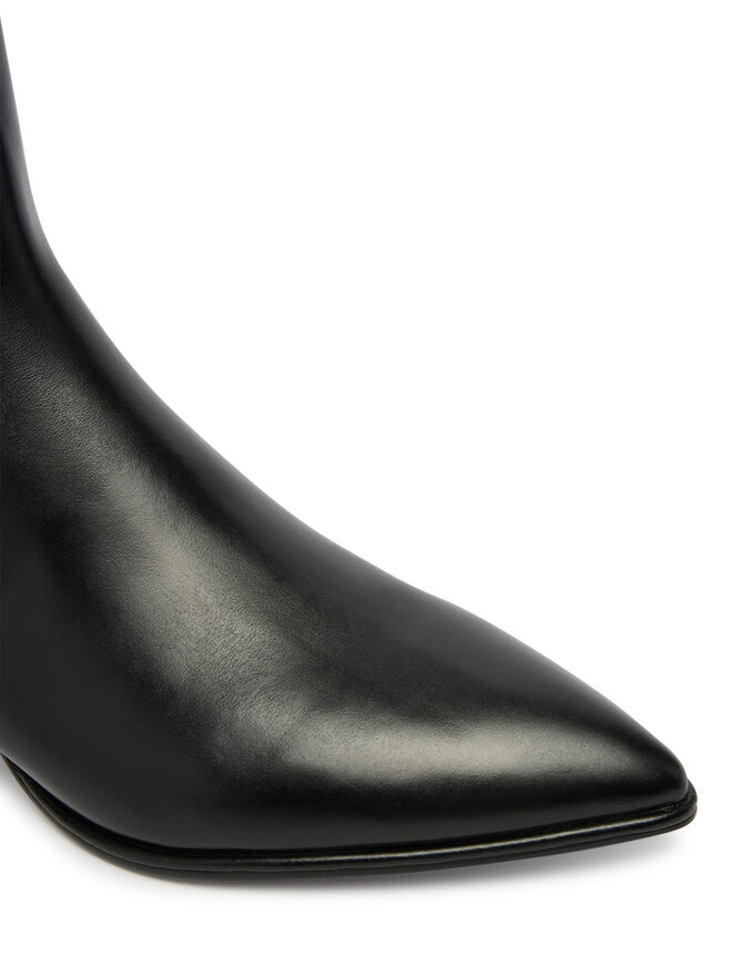 LOVE MOSCHINO Botines LOVE MOSCHINO JA21093G0NIA0000 Negro