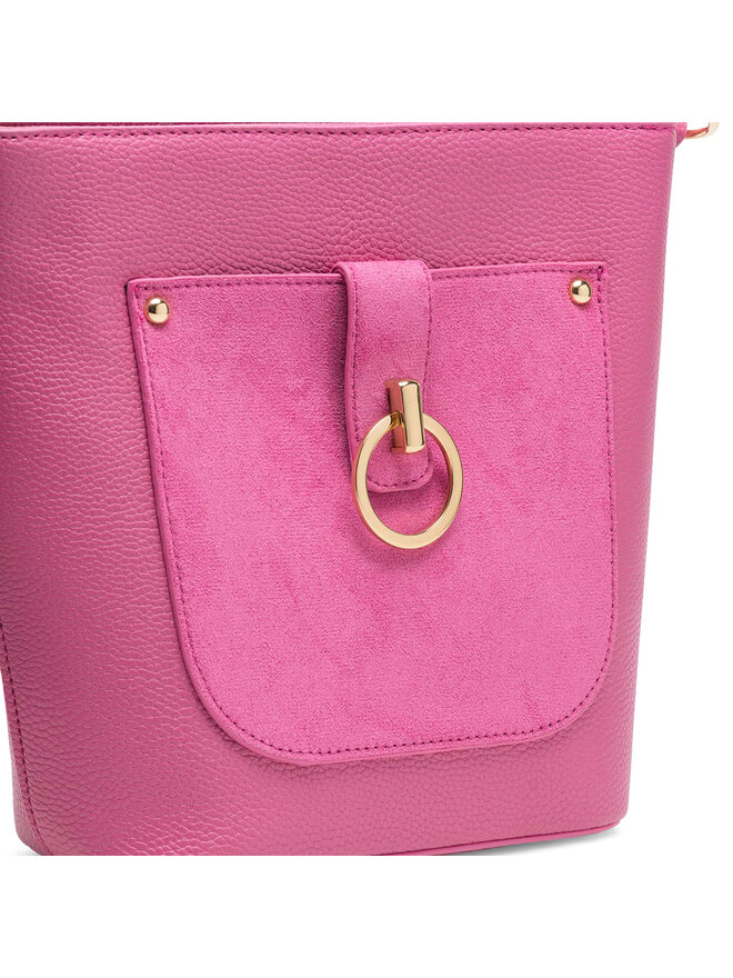 Jenny Fairy Bolso Jenny Fairy MJK-J-020-05 Rosa