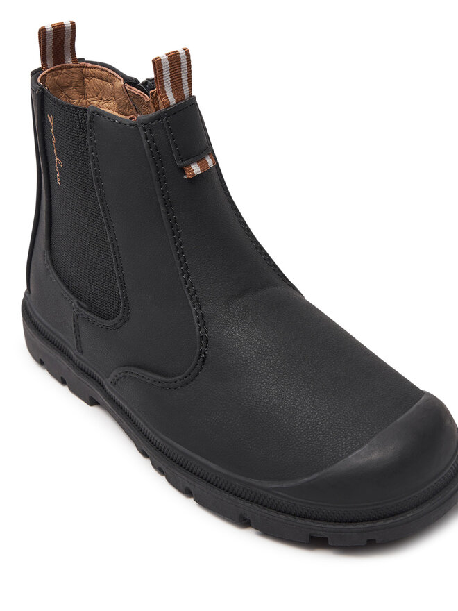 Mayoral Stiefeletten Mayoral 46.526 Schwarz