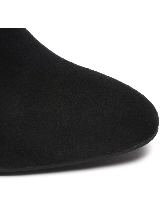 DeeZee Stiefeletten DeeZee WYL3236-1 Schwarz