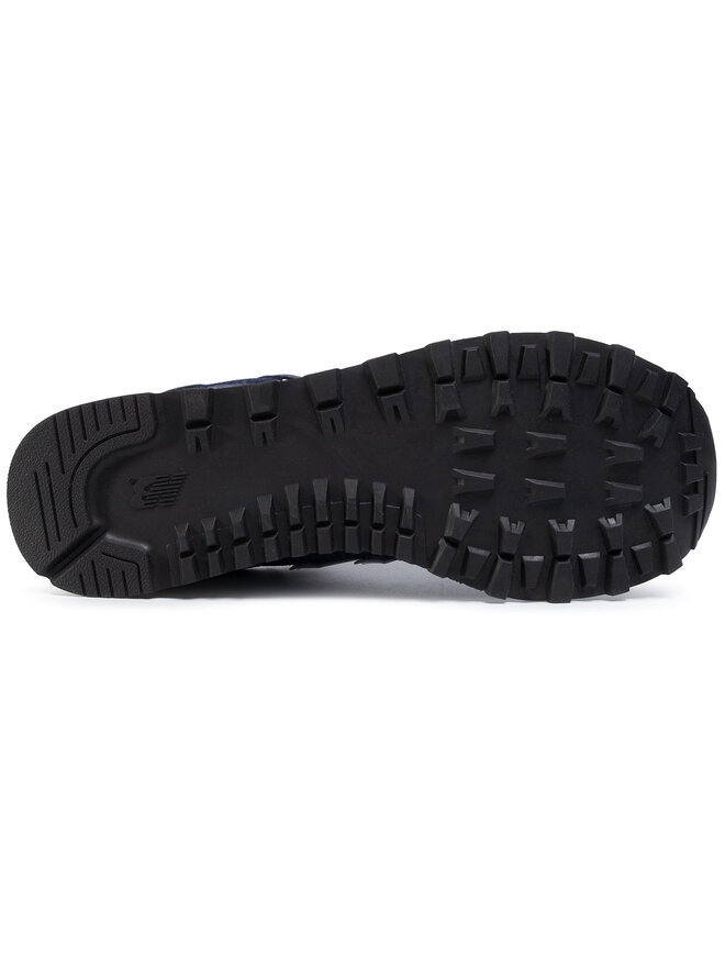New Balance Sneakers New Balance ML515RSB Dunkelblau