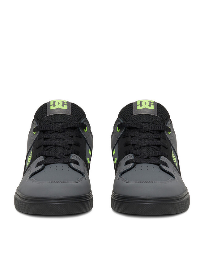 DC Shoes Sneakers DC Shoes EO-PURE DC01783003 Grau