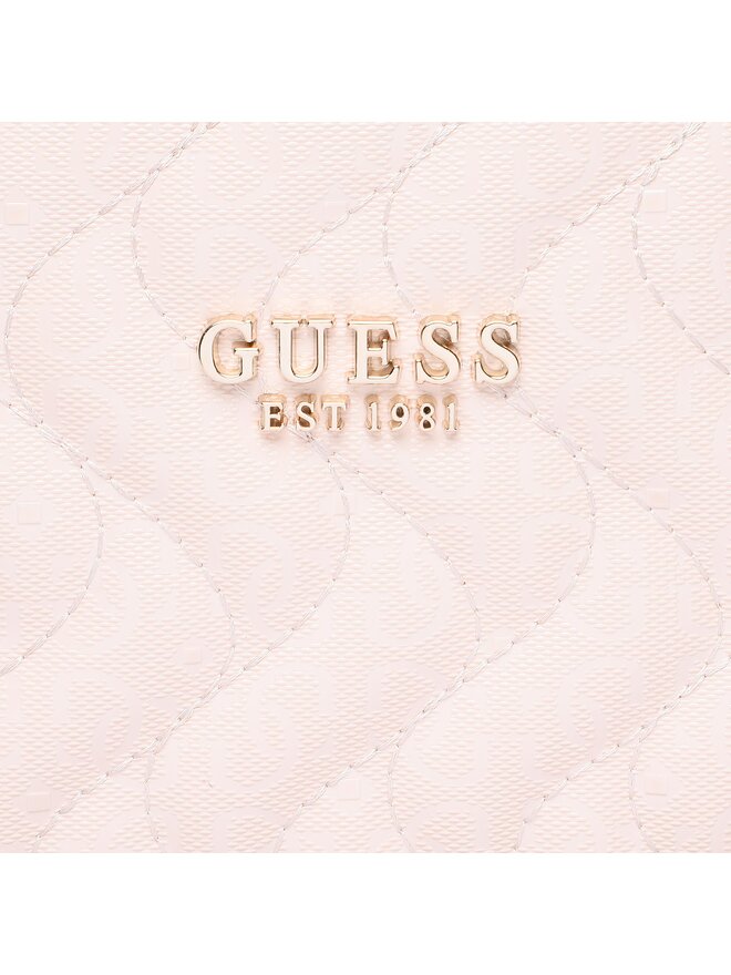 Guess Рюкзак Guess Sasky (GO) HWGG8 692320 Рожевий