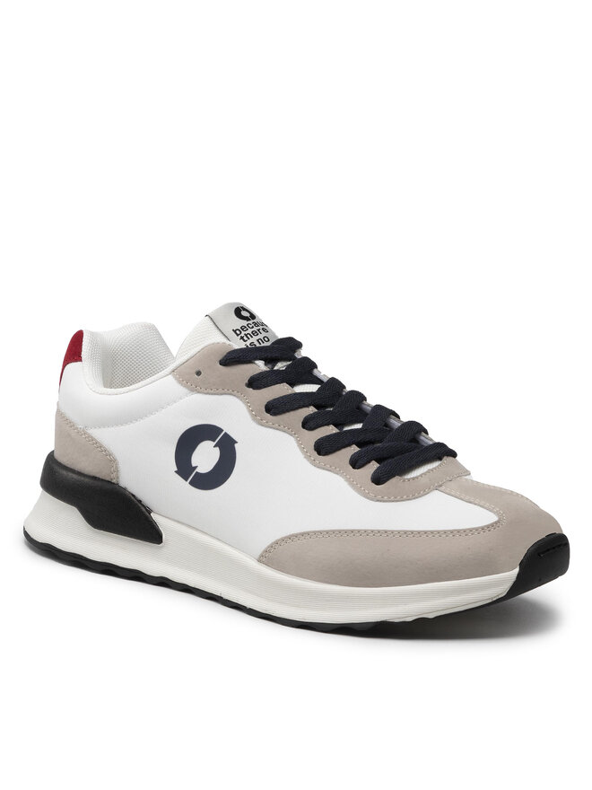 Ecoalf ALCUDIAALF DEPORTIVAS PLANAS Hombre