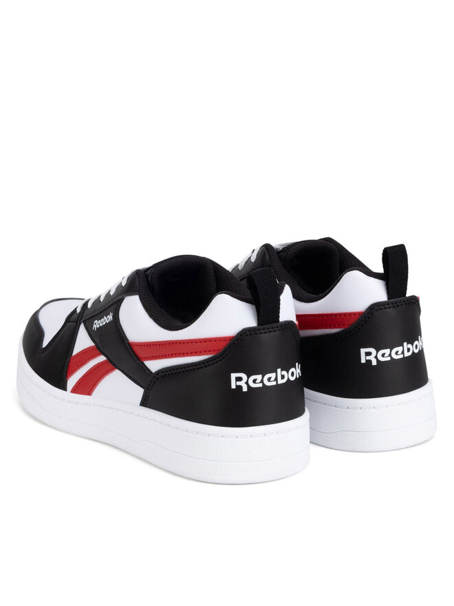 Reebok Снікерcи Reebok Royal Prime 2.0 100044073 Чорний