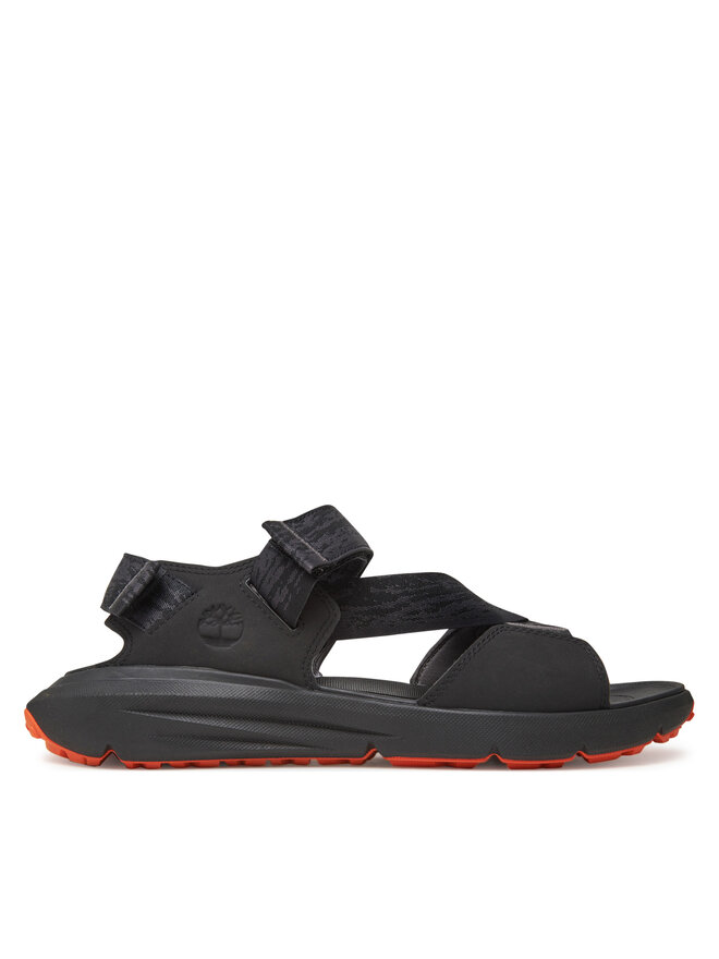 Timberland Sandály Timberland Motion Dune TB0A6DPPETY1 Černá