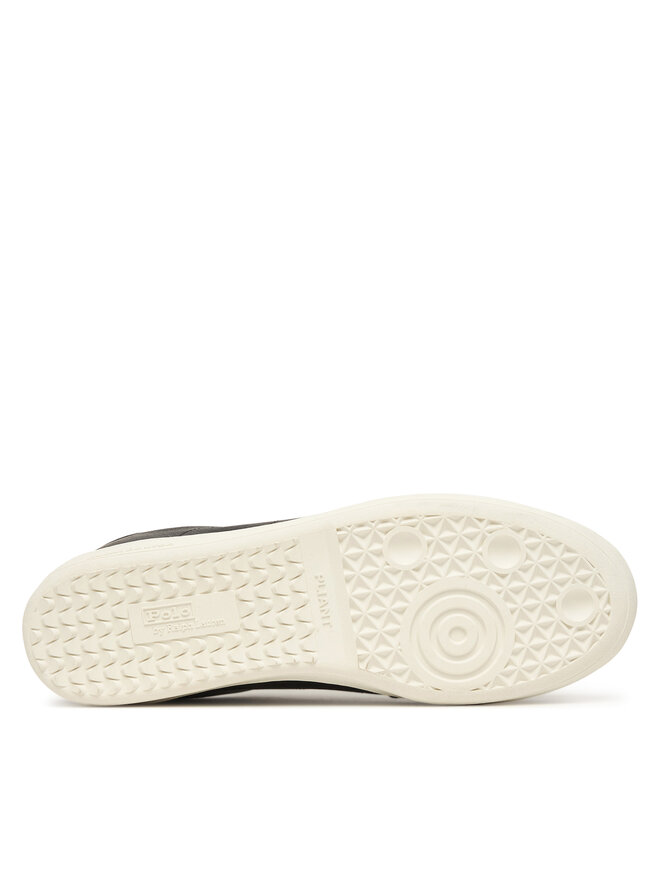 Polo Ralph Lauren Αθλητικά Polo Ralph Lauren 809P01642002 Μαύρο