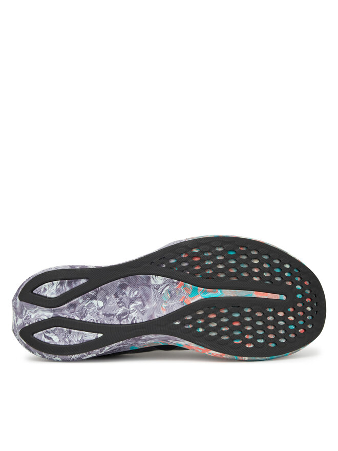 Asics Buty do biegania Asics Noosa Tri 16 1011B872 Czarny