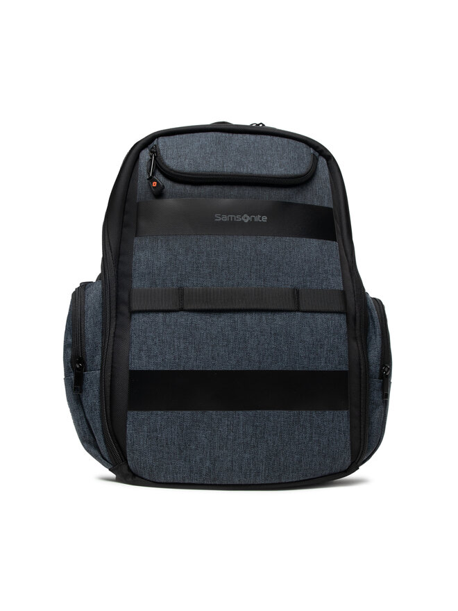 Rucksack Samsonite Bleisure 123558 1247 1CNU Dunkelblau eschuhe