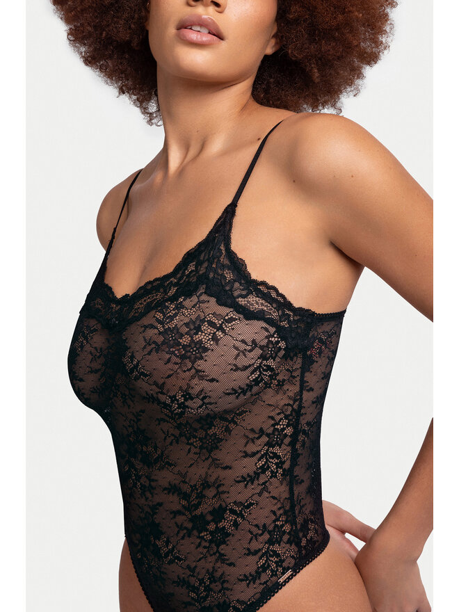 Dorina Dorina Body Origins FXBS0021LA176 Negro