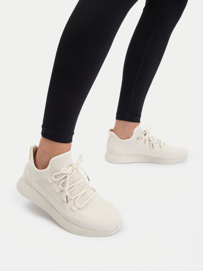 Sprandi Sneakers Sprandi WP72-21782 Beige