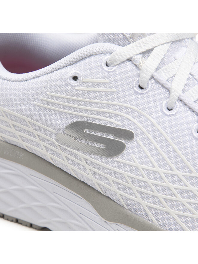 Skechers Sneakers Skechers Max Cushioning Elite Sr 108016/WHT Bianco