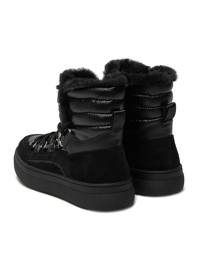 MEXX Cizme de zăpadă MEXX CEO-MI002200453W Negru