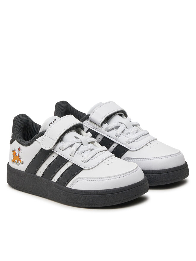 adidas Αθλητικά adidas Disney Lion King Breaknet IF1756 Λευκό