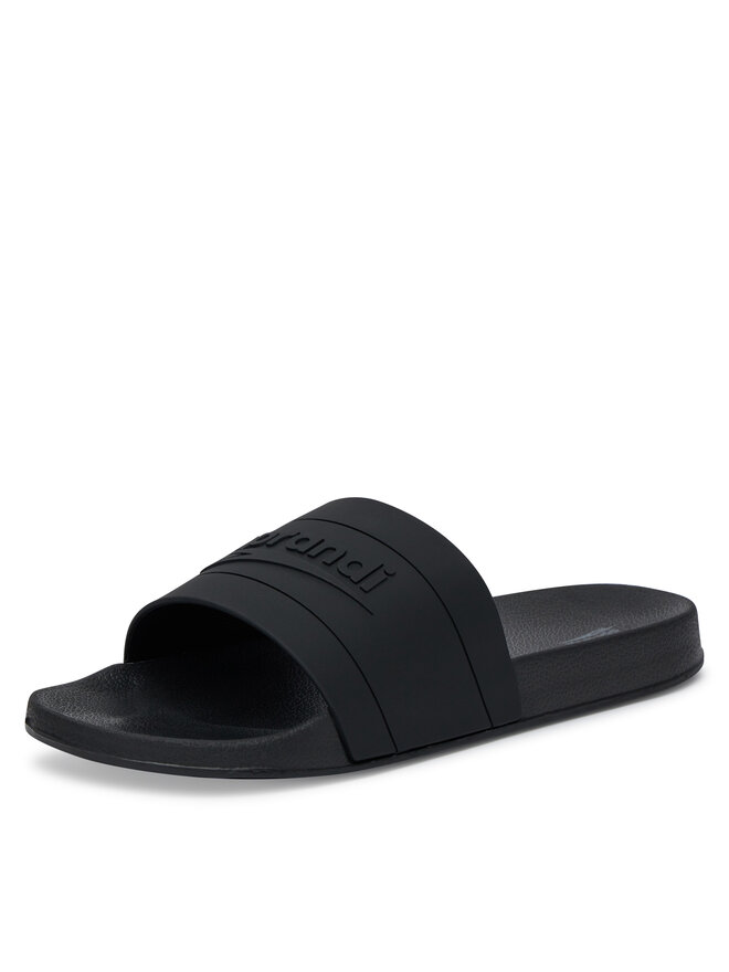 Sprandi Chanclas Sprandi WATERCRUMB MO-865695 Negro