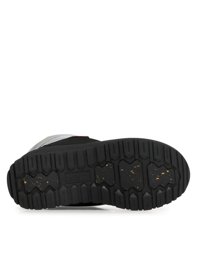 CMP Botas de nieve CMP Kids Rae Snow Boots Wp 39Q4964 Plata