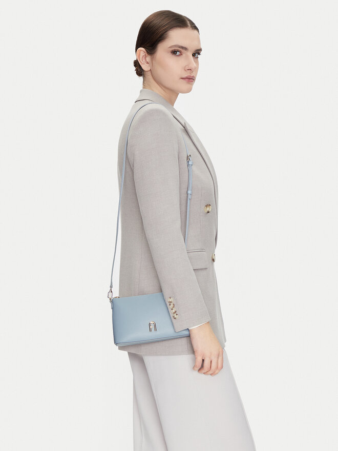 Furla Torebka Furla WE00615 AX0733 55000 Szary