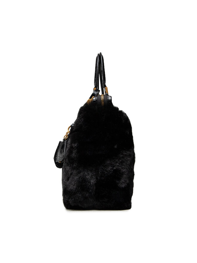 Guess Handtasche Guess HWFB83 83280 Schwarz