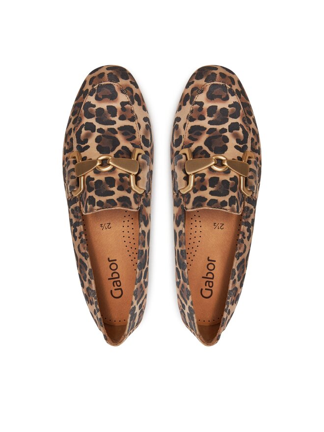 Gabor Slipper Gabor 45.211.32 Braun