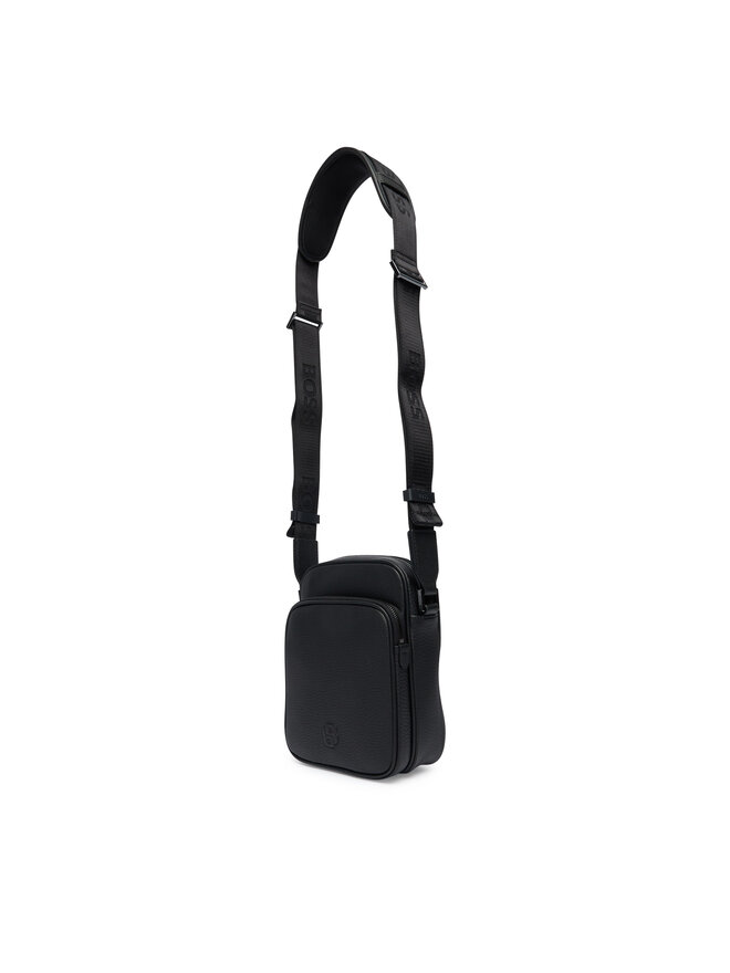 BOSS Umhängetasche BOSS 50558857 Schwarz