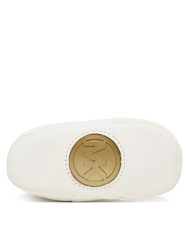 MICHAEL Michael Kors Félcipő MICHAEL Michael Kors MK02536256 Bézs