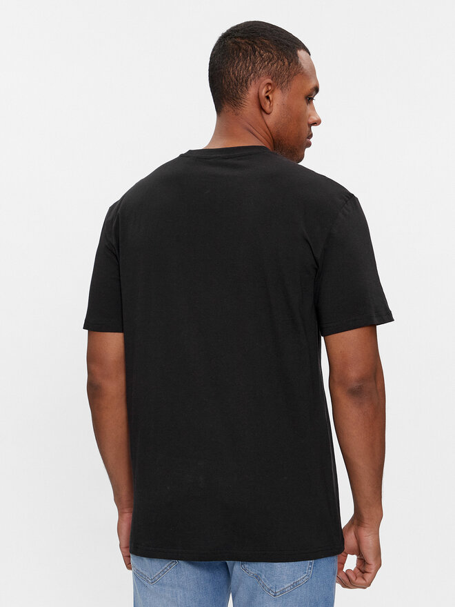 Only & Sons Only & Sons T-Shirt Lenny 22028593 Μαύρο Regular Fit