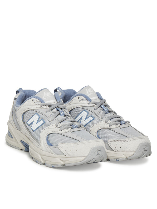 New Balance Αθλητικά New Balance U530SMB Γκρι
