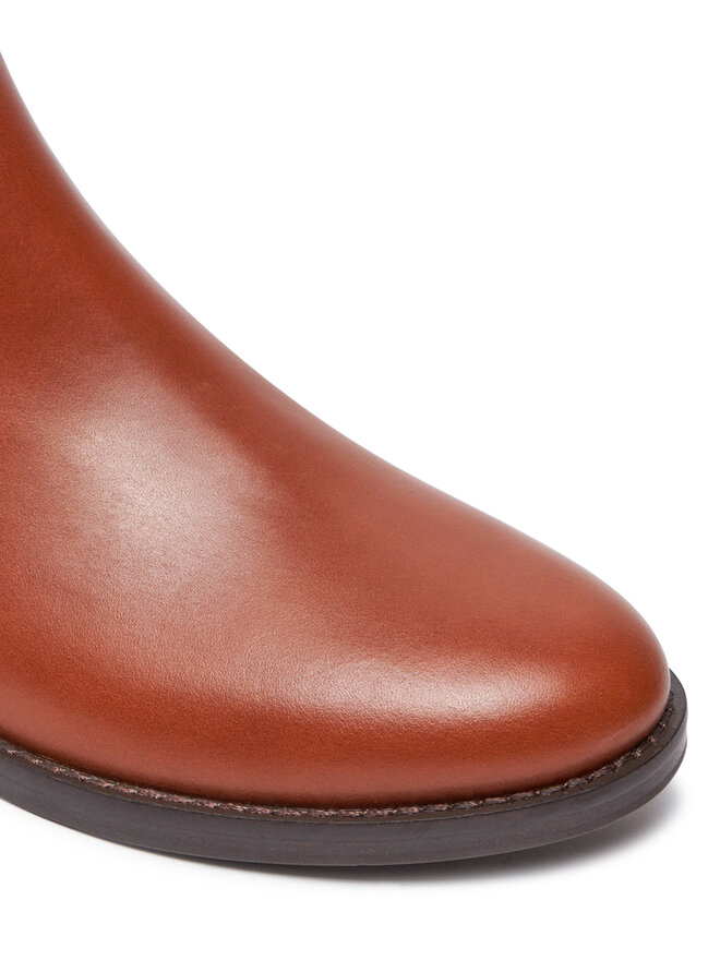 Tory Burch Botas altas Tory Burch Destription 158798-200 Marrón