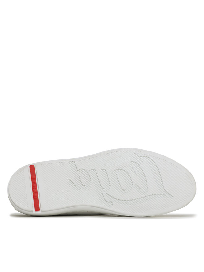 Lloyd Sneakersy Lloyd Abel 13-128-01 Biela