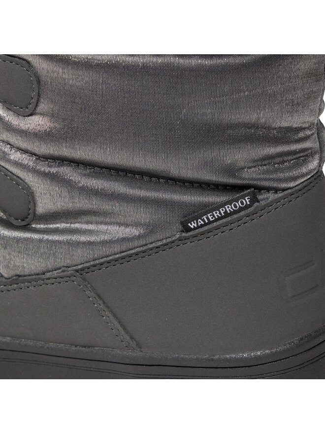CMP Schneeschuhe CMP Rohenn Wmn Wp 3Q79586 Schwarz