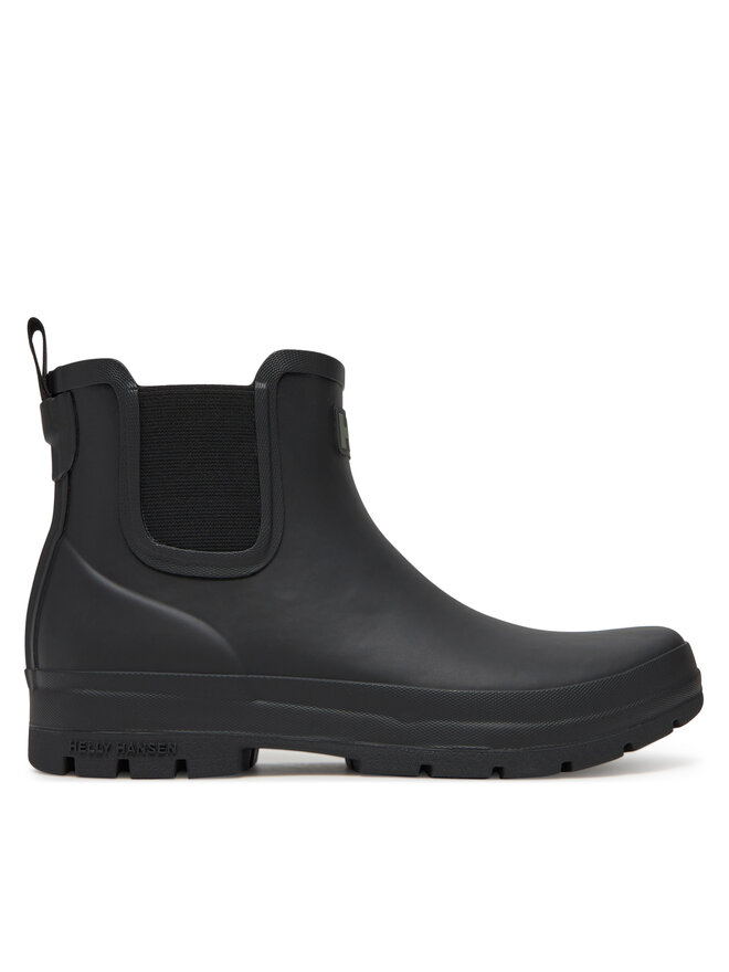 Helly Hansen Γαλότσες Helly Hansen Adel  11872_990 Μαύρο