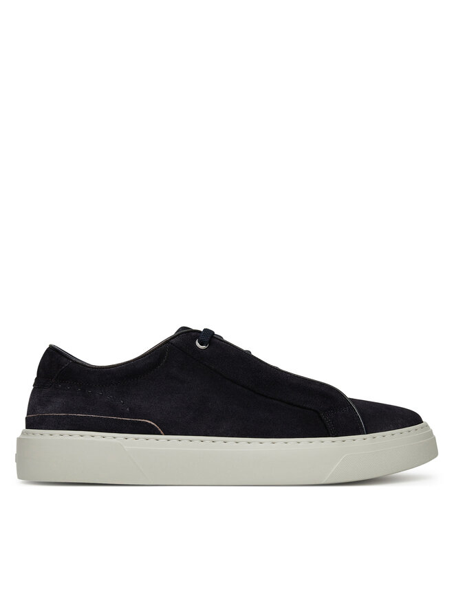 BOSS Zapatillas BOSS GaryTenn 50534292 Azul marino