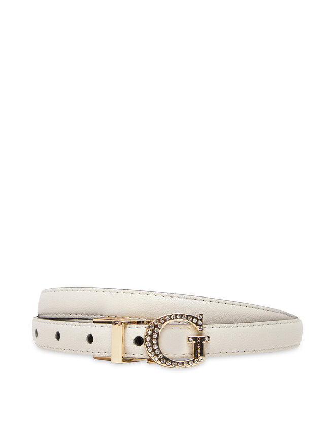 Guess Жіночий ремінь Guess BW9242 P5315 Чорний