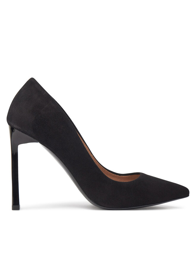 R.Polański Pumps R.Polański 1914 Schwarz