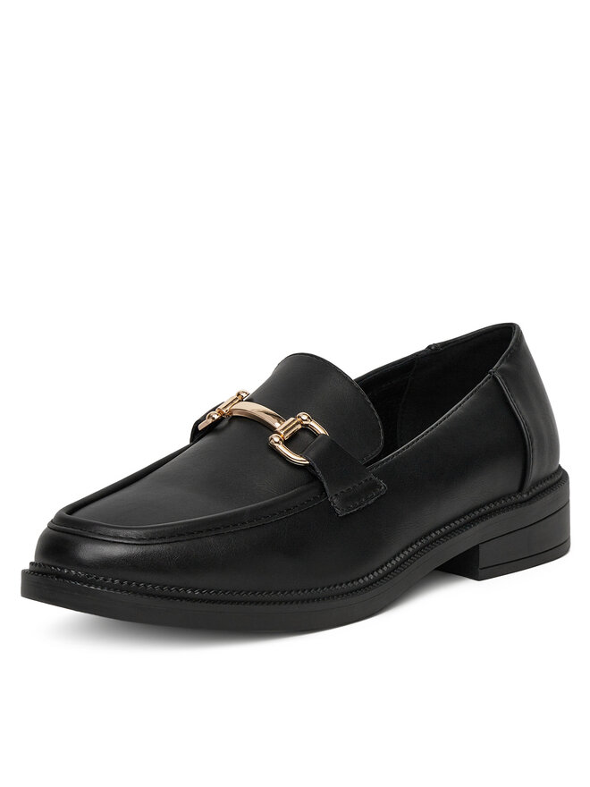 JENNY Loafers JENNY HY35444 Nero