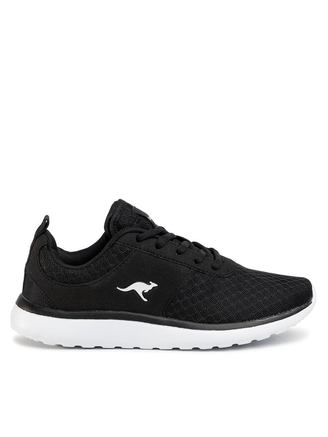 KangaROOS Damen Bumpy Sneaker - Leichte Lifestyle Sneaker