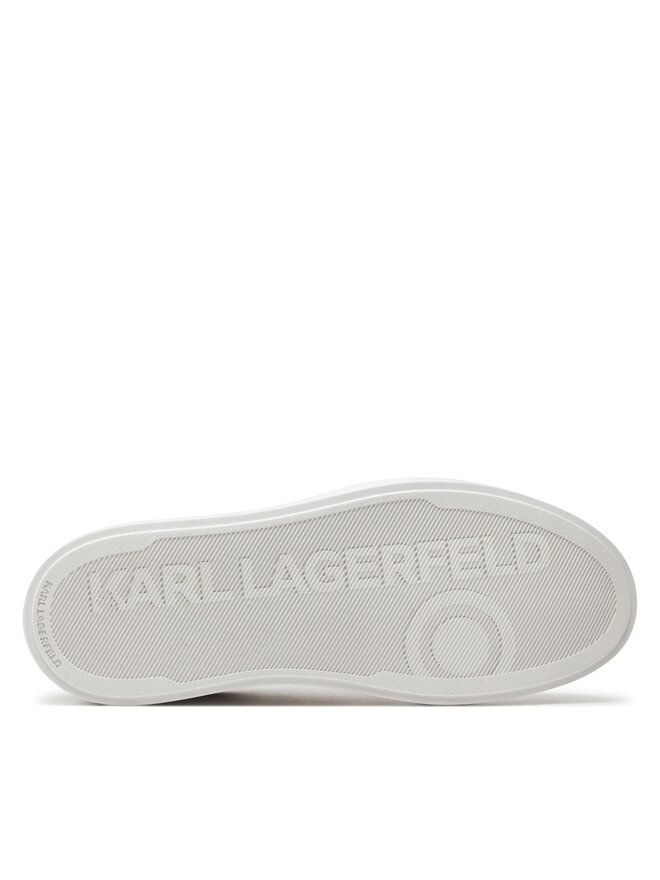 KARL LAGERFELD Zapatillas KARL LAGERFELD KL51424 Blanco