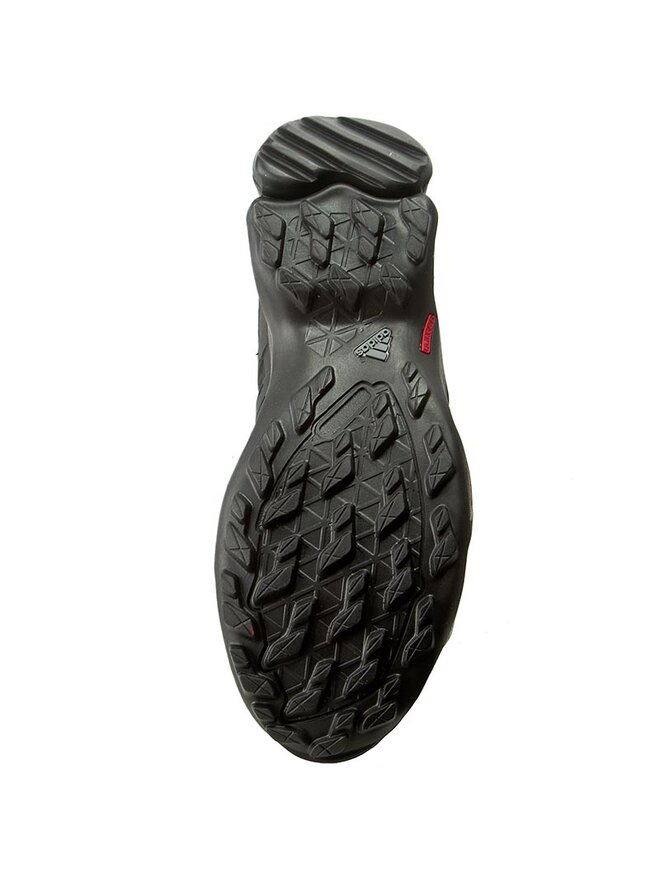 Turistiniai batai adidas Terrex Swift R GTX GORE TEX BB4624 Juoda eavalyne.lt