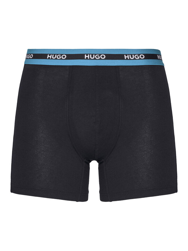 HUGO HUGO Pack de 3 bóxers 50534694 De color