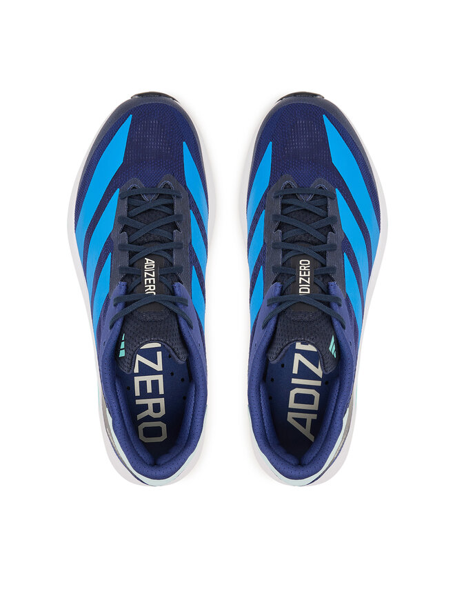 adidas Взуття для бігу adidas adizero Sl 2 Shoes KH8851 Фіолетовий